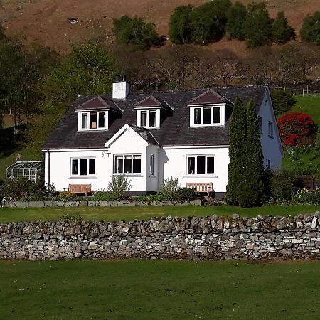 Clachan Farmhouse B & B Аллапул Екстер'єр фото